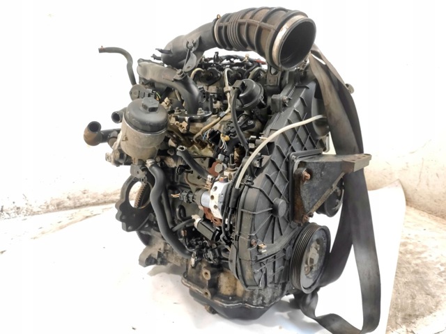Система харчування двигуна 0445010086 OPEL