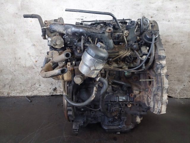 Форсунка вприску палива 0445110118 OPEL
