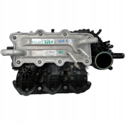 Колектор впускний 04C129709G VAG