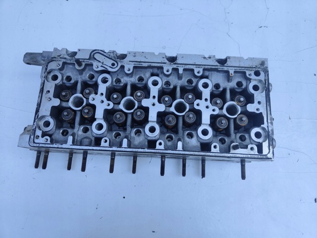 Головка блоку 04L103064E VAG