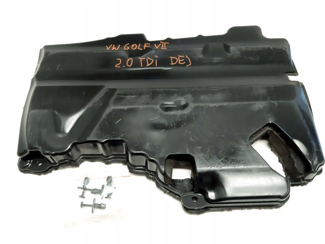 Кришка масляного піддону 04L103660D VAG