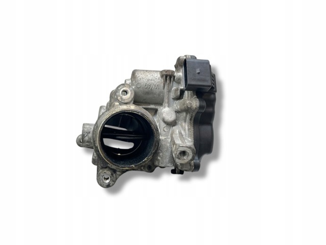 Блок дросельної заслінки 04L128059AA VAG