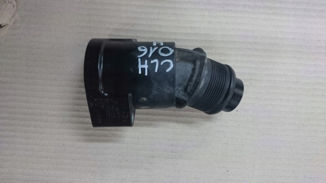 Подача масляна труба 04L131111T VAG