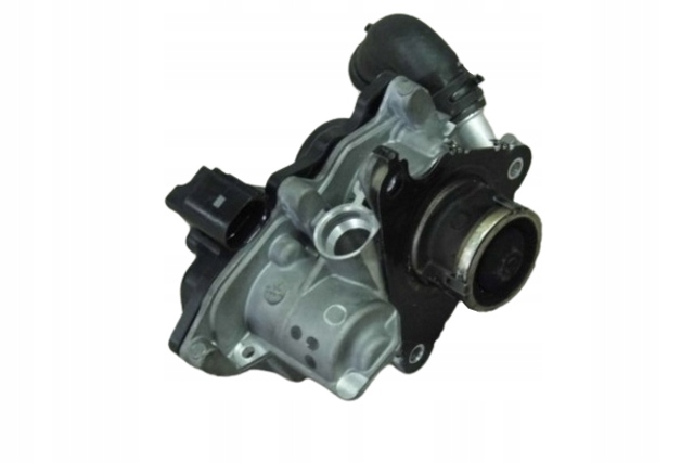 Клапан EGR 04L131501E VAG