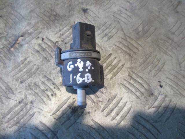 058133458 VAG