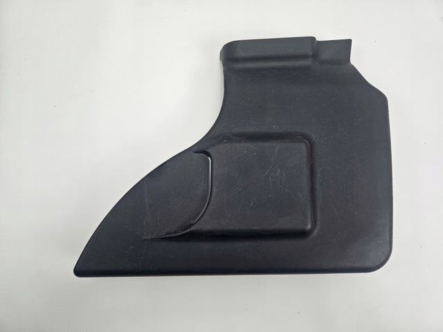 Коробка фільтра 058133849C VAG