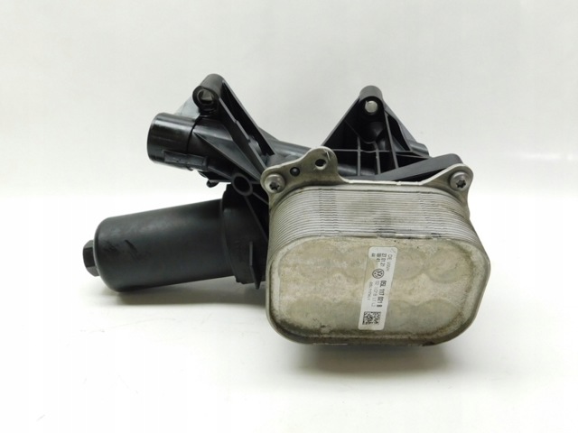 Кришка масляного фільтра 05L115433A VAG