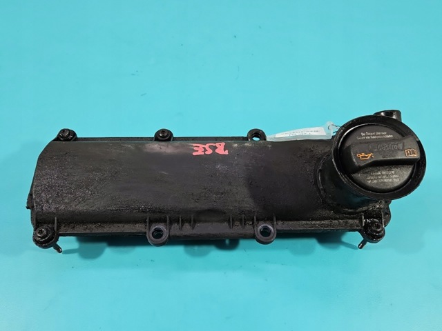 Кришка клапанів 06A103469AL VAG