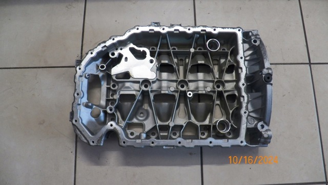 Датчик рівня мастила 06L907660B VAG