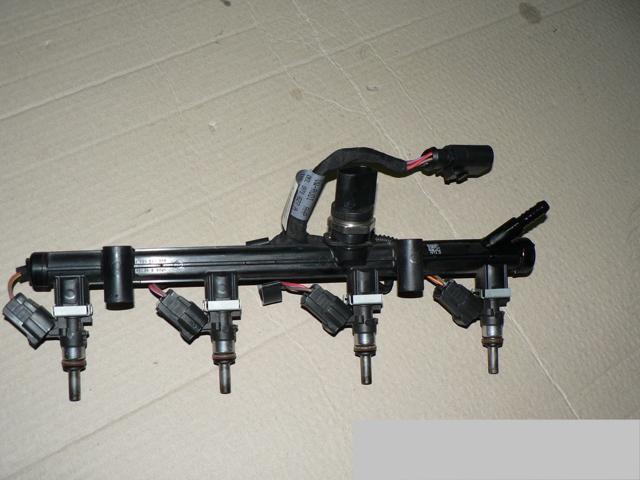 Електропроводка моторного віддсіка 06L971627L VAG