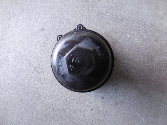 Корпус масляного фільтра 06M115401F VAG