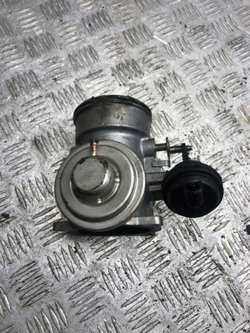 Клапан рециркуляції відпрацьованих газів EGR 070128073 VAG