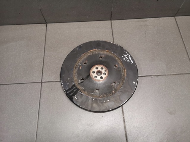 Демпфер колінвалу 07Z105243A VAG