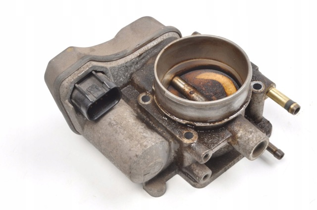 Заслінка повітряна 09128518 OPEL