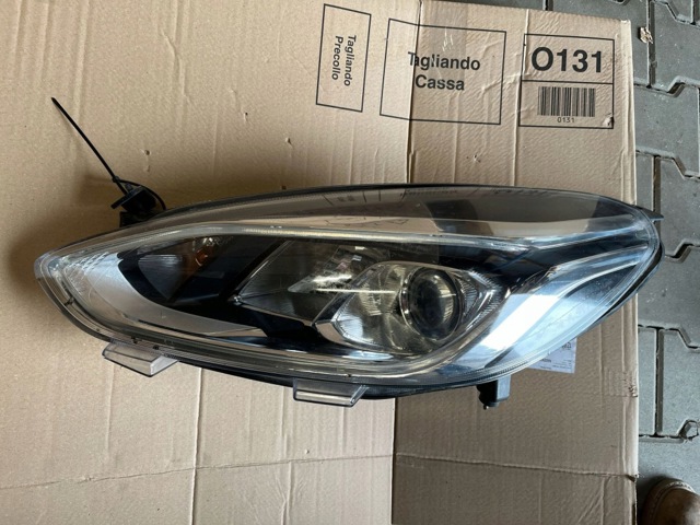 1000201 Ford