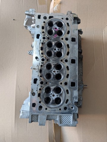 Комплект прокладок двигуна, верхній 110426655R RENAULT