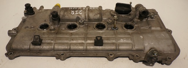 Кришка двигуна 1120137040 TOYOTA