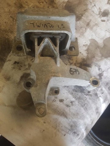 Права подушка мотора 112328303R RENAULT
