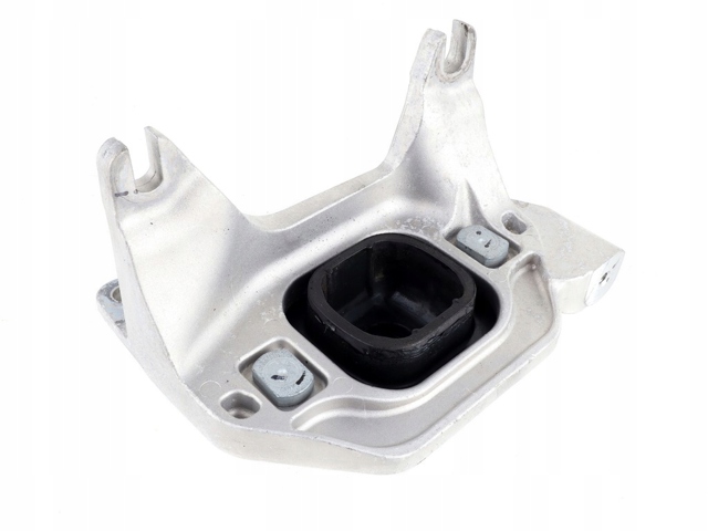 Кронштейн подушки (опори) двигуна, лівої 112533243R RENAULT