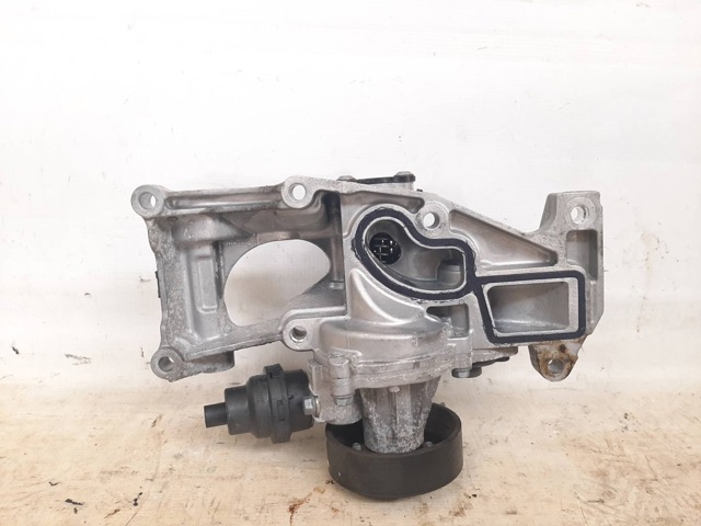 Водяний насос охолодження, з корпусом 11512367474 BMW