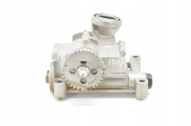 Помпа масляна 1211A039 MITSUBISHI