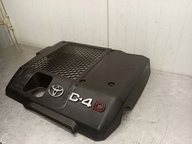 Екран двигуна 126010L050 TOYOTA
