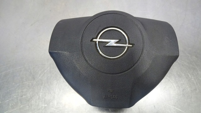 Подушка Айрбег водія 13111348 OPEL