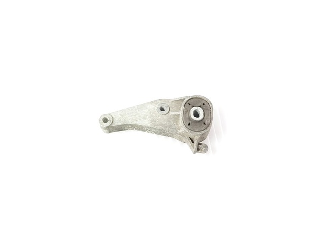 Кронштейн подушки (опори) двигуна, задньої 13143386 OPEL