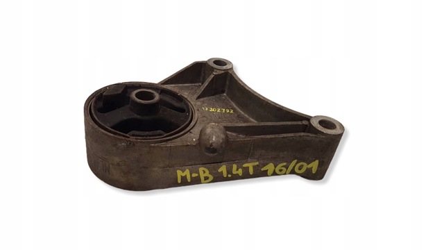 Подушка двигуна передня 13202792 OPEL