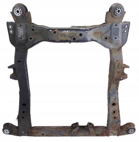 Передня балка 13338889 OPEL