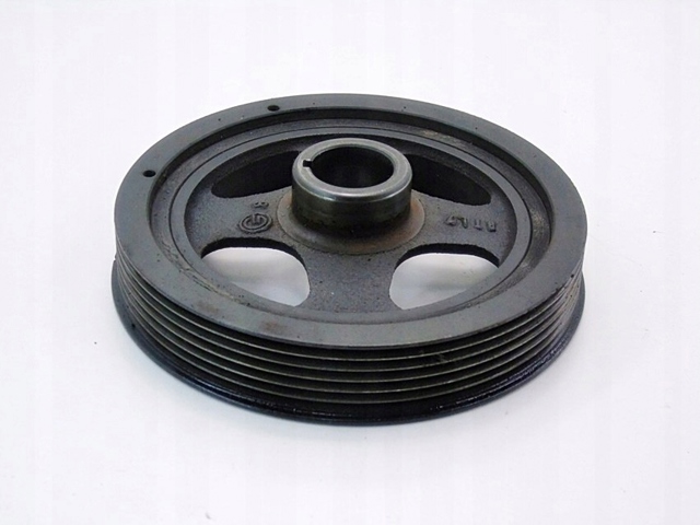 Шків колінвала 134700J010 TOYOTA