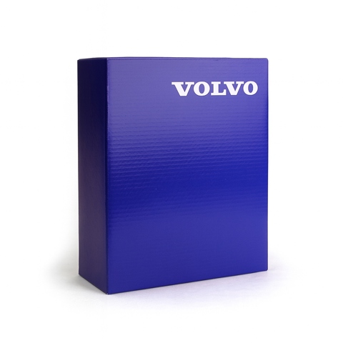 Буфер (бампер) передній Volvo 850