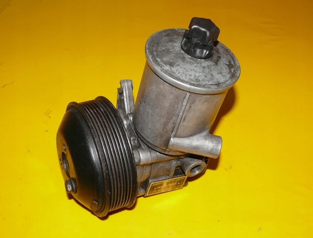 Помпа ГПК 1404665001 MERCEDES