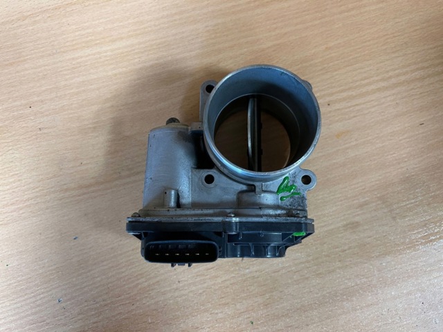 Блок дросельної заслінки 1450A209 MITSUBISHI