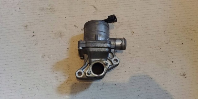 Клапан подачі вторинного повітря 14845AA230 SUBARU
