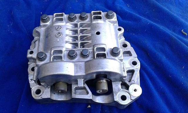 Помпа масляна 1510074030 TOYOTA