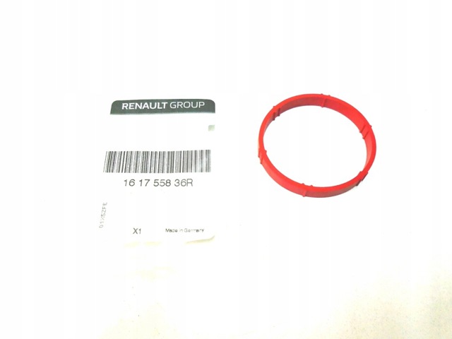 Прокладка дросельної заслінки 161755836R RENAULT