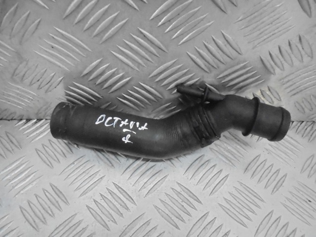 Блок управління airbag 1C0909601 VAG