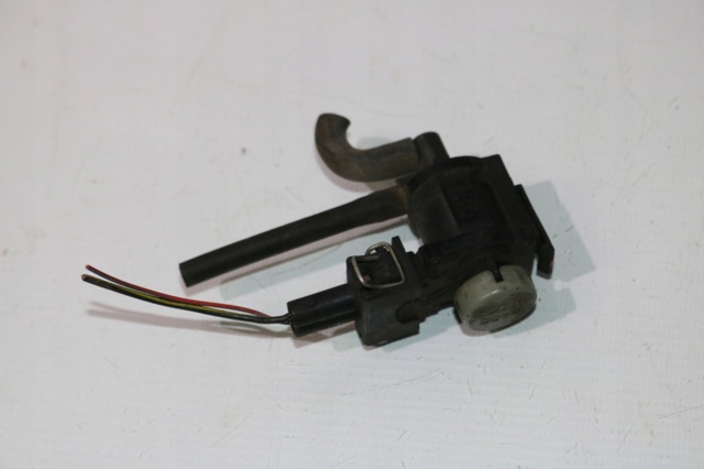 Клапан соленоїд регулювання заслонки EGR 1J0906283 VAG