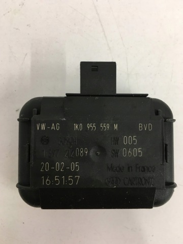Датчик дощу 1K0955559M VAG