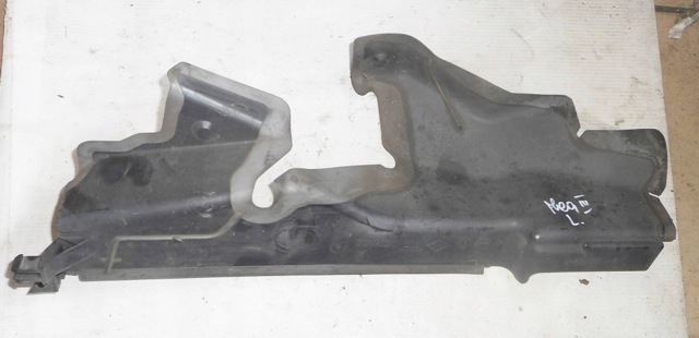 Жалюзі повітрозабірника 214994320R RENAULT