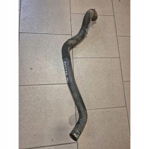 Шланг/патрубок радіатора охолодження, нижній 215018446R RENAULT