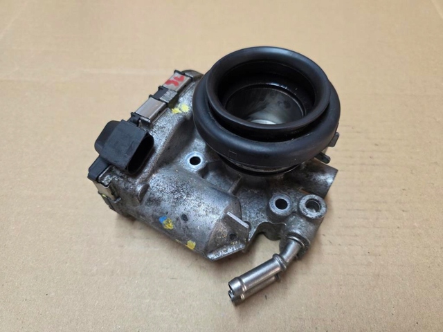 Заслінка повітряна 220300Q020 TOYOTA