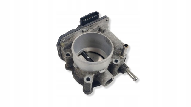 Блок дросельної заслінки 2203037060 TOYOTA