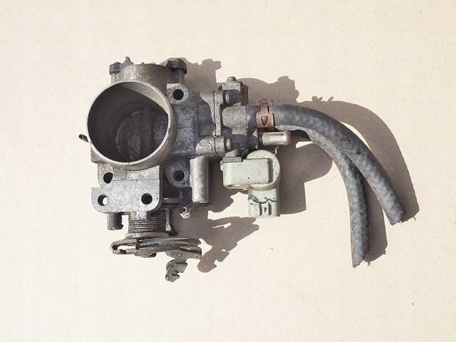 Регулятор холостого ходу 2227015010 TOYOTA