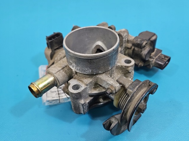Клапан / регулятор холостого ходу 2227022050 TOYOTA