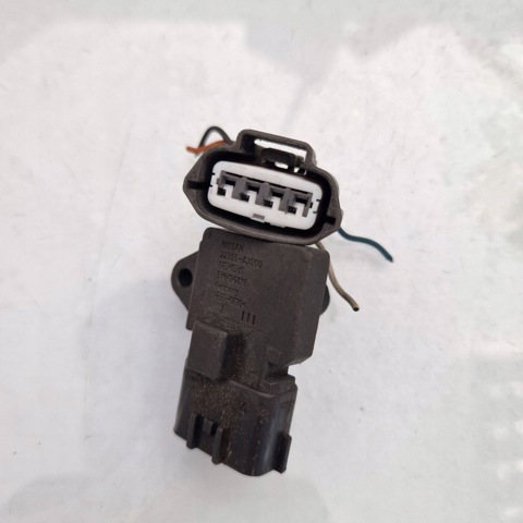 Датчик наддува 22365AX000 NISSAN