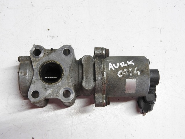 Клапан рециркуляції відпрацьованих газів EGR 256200R022 TOYOTA