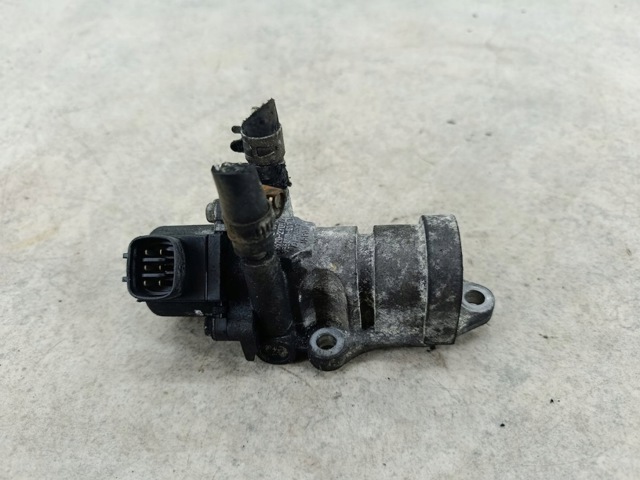 Клапан EGR 2562027090 TOYOTA