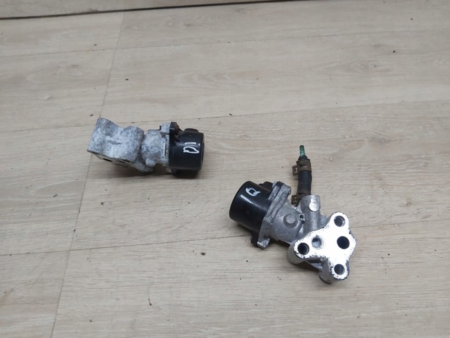 Клапан рециркуляції відпрацьованих газів EGR 2562040020 TOYOTA